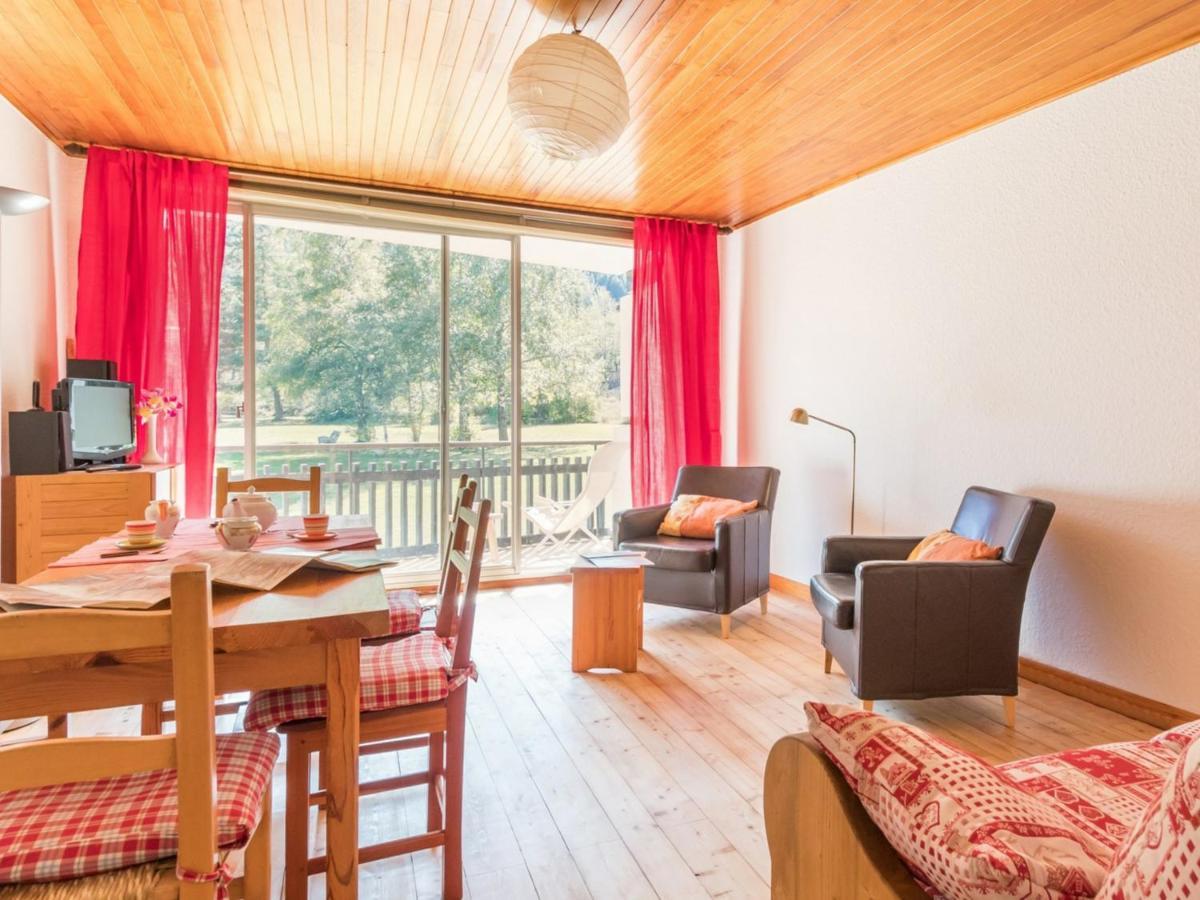 Appartement Cosy 2 Pieces, 6 Couchages, Proche Pistes Et Commerces, Parking Inclus - La Salle-Les-Alpes - Fr-1-330F-88 세르 슈발리에 외부 사진