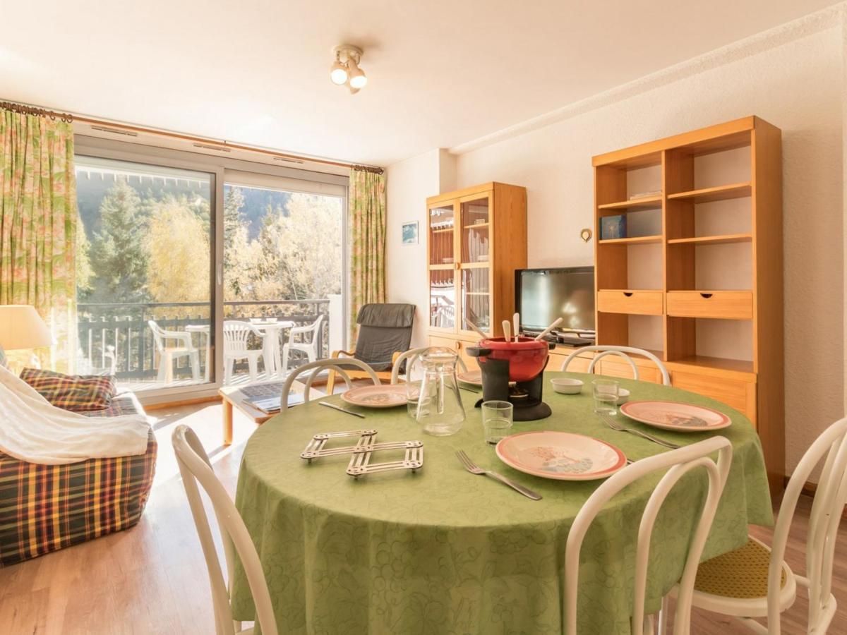 Appartement Cosy 2 Pieces, 6 Couchages, Proche Pistes Et Commerces, Parking Inclus - La Salle-Les-Alpes - Fr-1-330F-88 세르 슈발리에 외부 사진