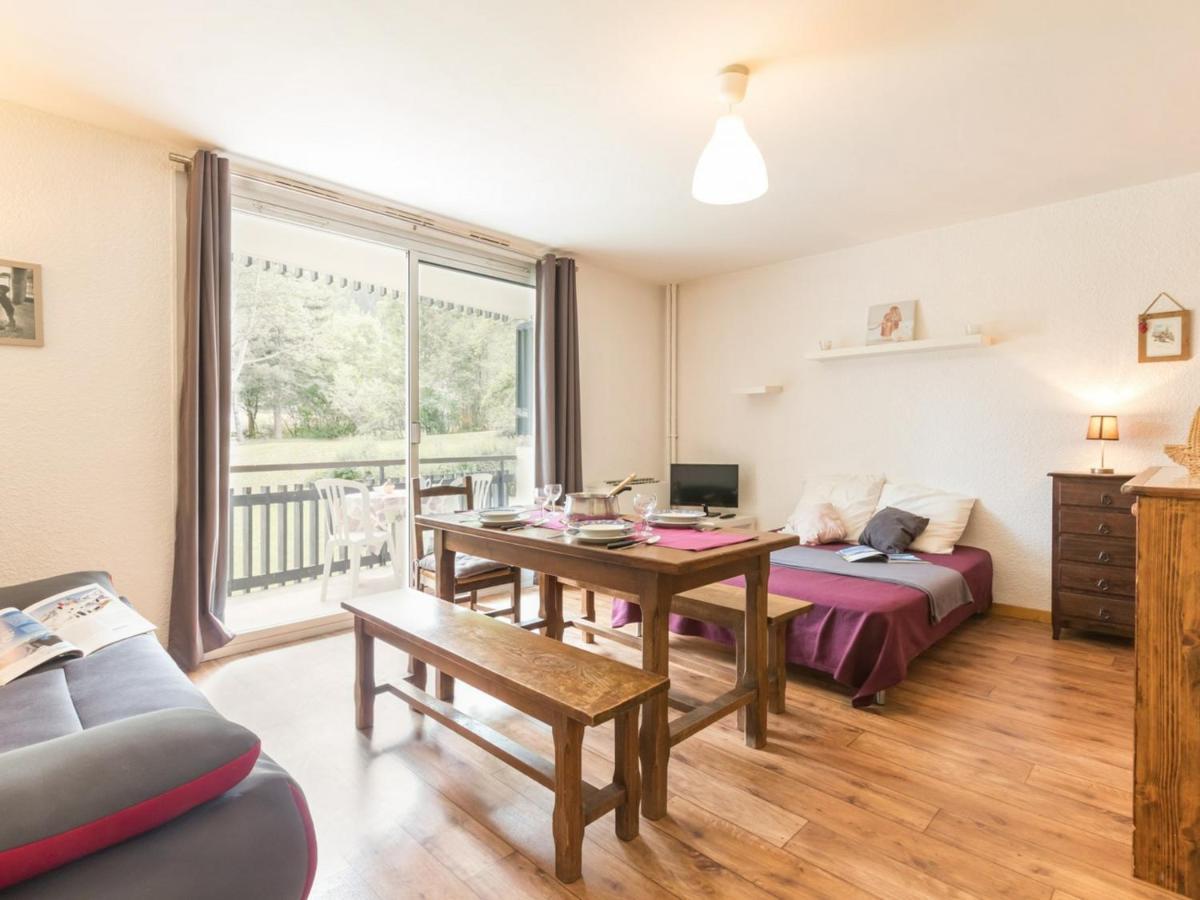 Appartement Cosy 2 Pieces, 6 Couchages, Proche Pistes Et Commerces, Parking Inclus - La Salle-Les-Alpes - Fr-1-330F-88 세르 슈발리에 외부 사진