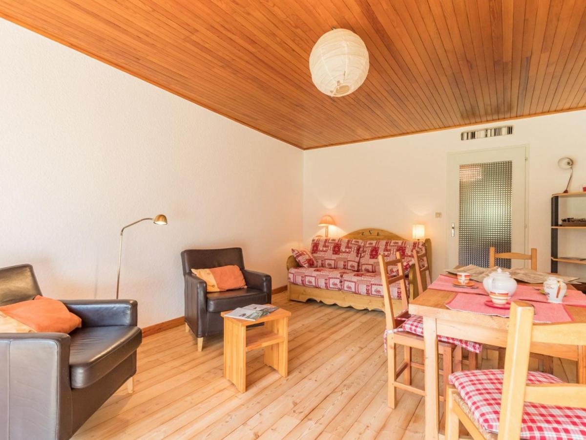 Appartement Cosy 2 Pieces, 6 Couchages, Proche Pistes Et Commerces, Parking Inclus - La Salle-Les-Alpes - Fr-1-330F-88 세르 슈발리에 외부 사진