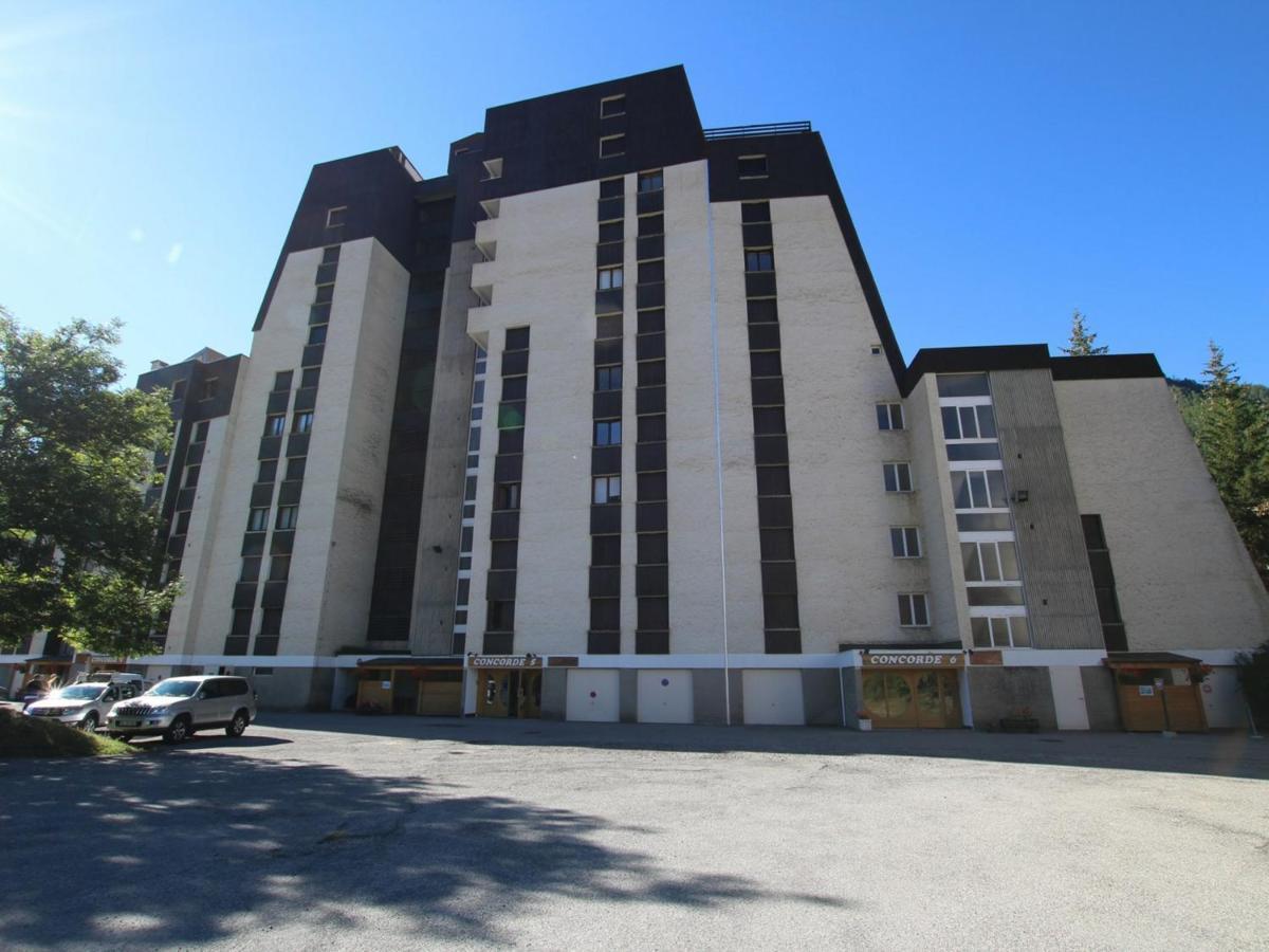 Appartement Cosy 2 Pieces, 6 Couchages, Proche Pistes Et Commerces, Parking Inclus - La Salle-Les-Alpes - Fr-1-330F-88 세르 슈발리에 외부 사진
