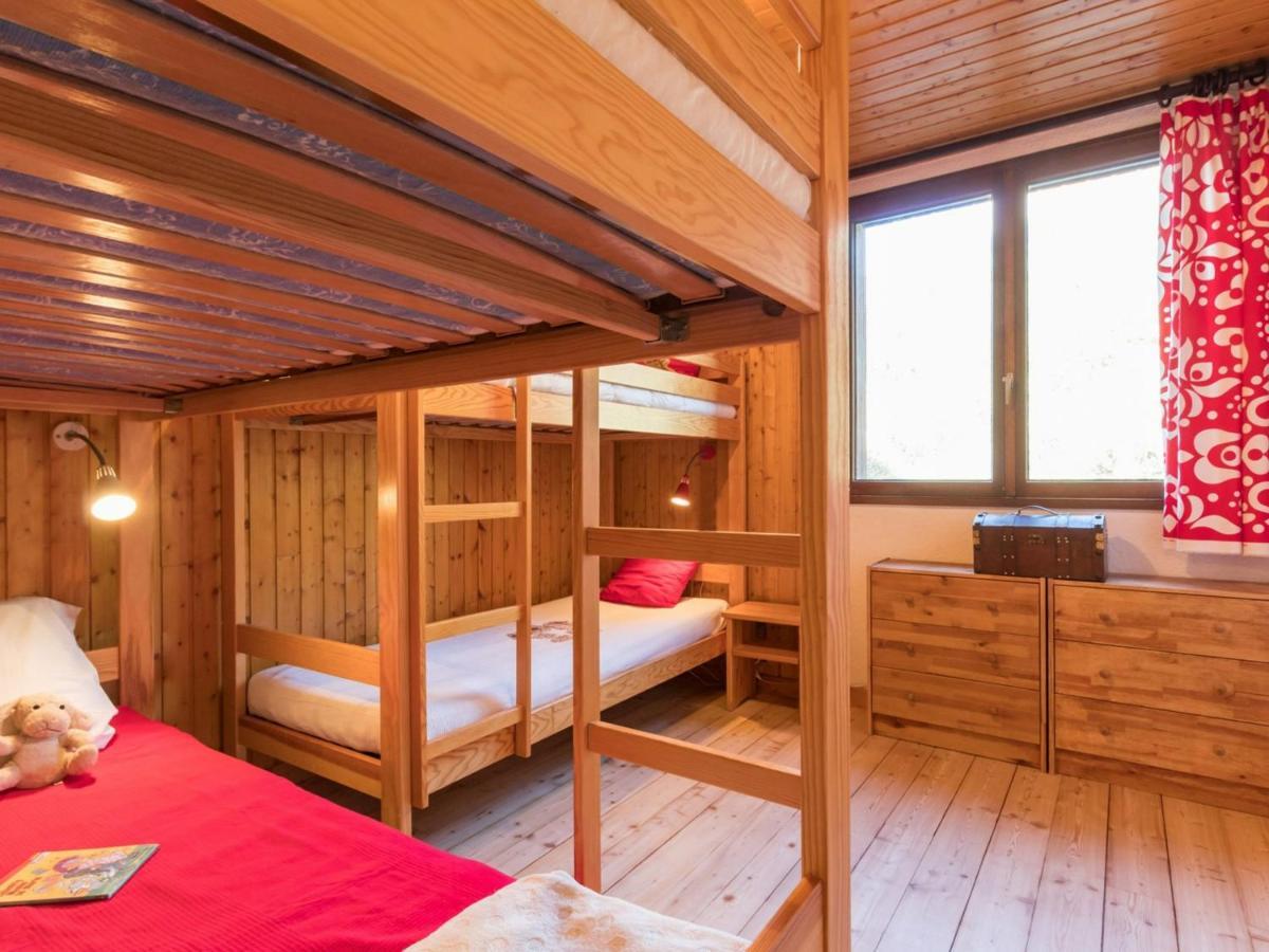 Appartement Cosy 2 Pieces, 6 Couchages, Proche Pistes Et Commerces, Parking Inclus - La Salle-Les-Alpes - Fr-1-330F-88 세르 슈발리에 외부 사진