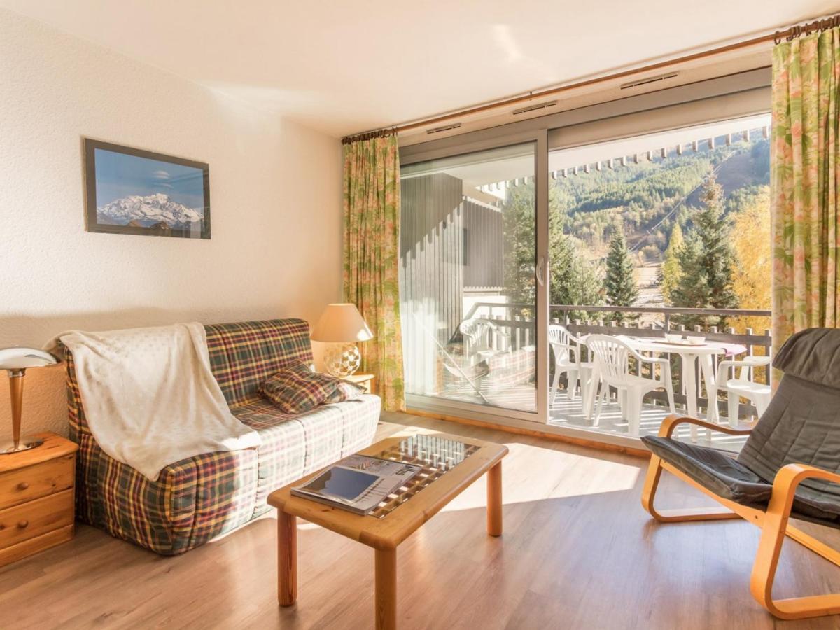 Appartement Cosy 2 Pieces, 6 Couchages, Proche Pistes Et Commerces, Parking Inclus - La Salle-Les-Alpes - Fr-1-330F-88 세르 슈발리에 외부 사진