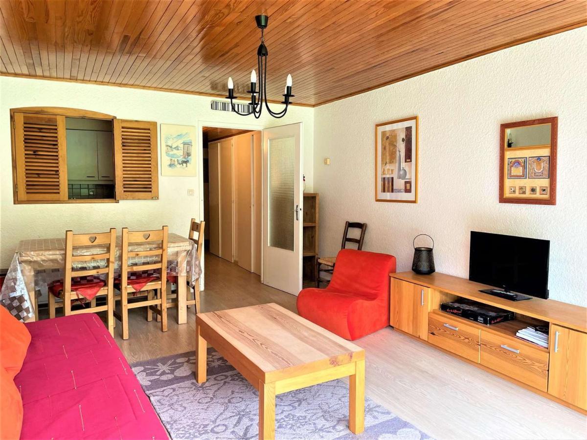 Appartement Cosy 2 Pieces, 6 Couchages, Proche Pistes Et Commerces, Parking Inclus - La Salle-Les-Alpes - Fr-1-330F-88 세르 슈발리에 외부 사진