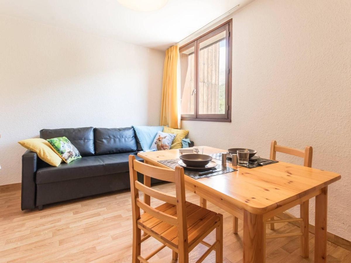 Appartement Cosy 2 Pieces, 6 Couchages, Proche Pistes Et Commerces, Parking Inclus - La Salle-Les-Alpes - Fr-1-330F-88 세르 슈발리에 외부 사진