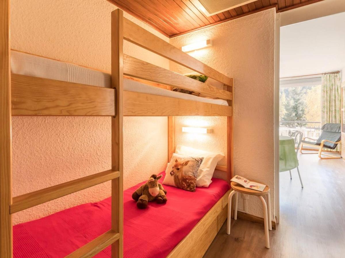 Appartement Cosy 2 Pieces, 6 Couchages, Proche Pistes Et Commerces, Parking Inclus - La Salle-Les-Alpes - Fr-1-330F-88 세르 슈발리에 외부 사진