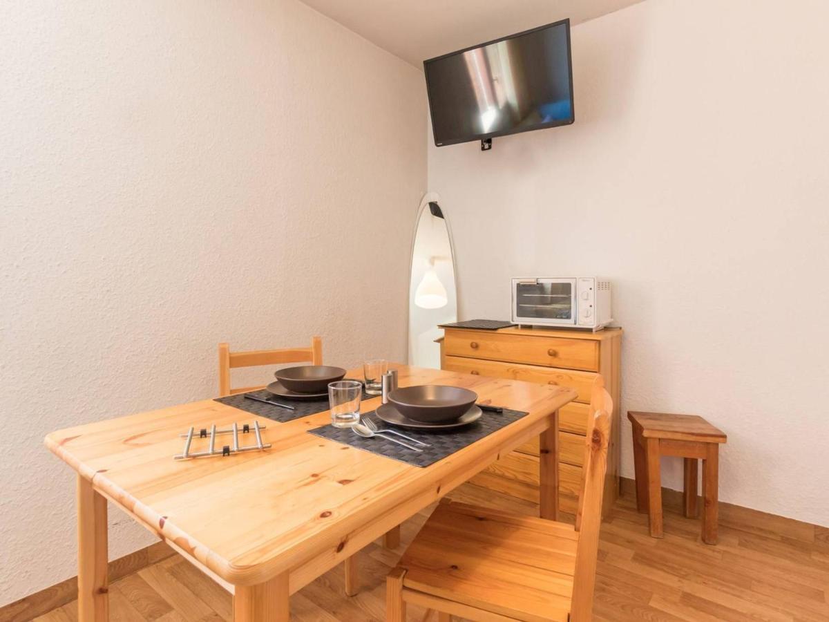 Appartement Cosy 2 Pieces, 6 Couchages, Proche Pistes Et Commerces, Parking Inclus - La Salle-Les-Alpes - Fr-1-330F-88 세르 슈발리에 외부 사진