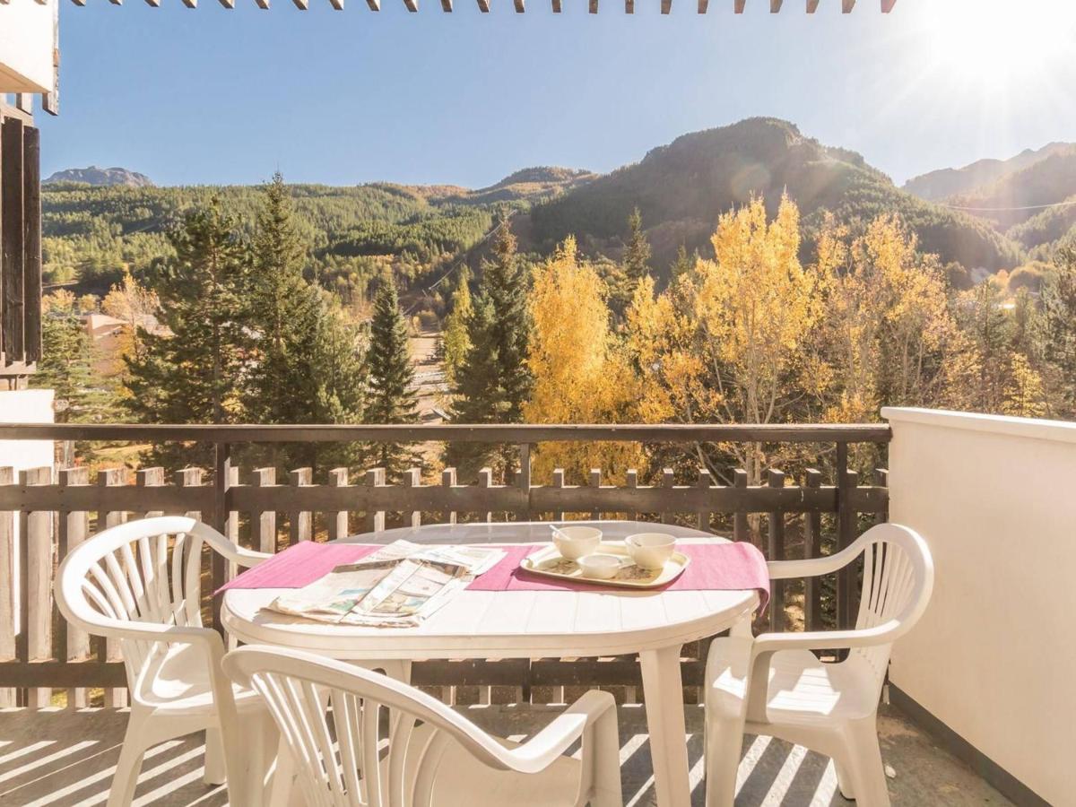 Appartement Cosy 2 Pieces, 6 Couchages, Proche Pistes Et Commerces, Parking Inclus - La Salle-Les-Alpes - Fr-1-330F-88 세르 슈발리에 외부 사진