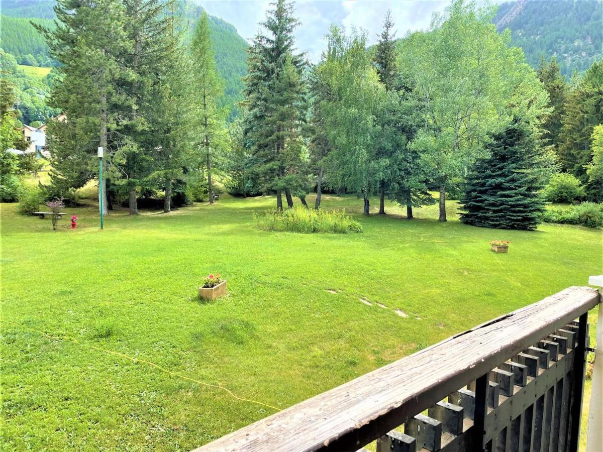 Appartement Cosy 2 Pieces, 6 Couchages, Proche Pistes Et Commerces, Parking Inclus - La Salle-Les-Alpes - Fr-1-330F-88 세르 슈발리에 외부 사진
