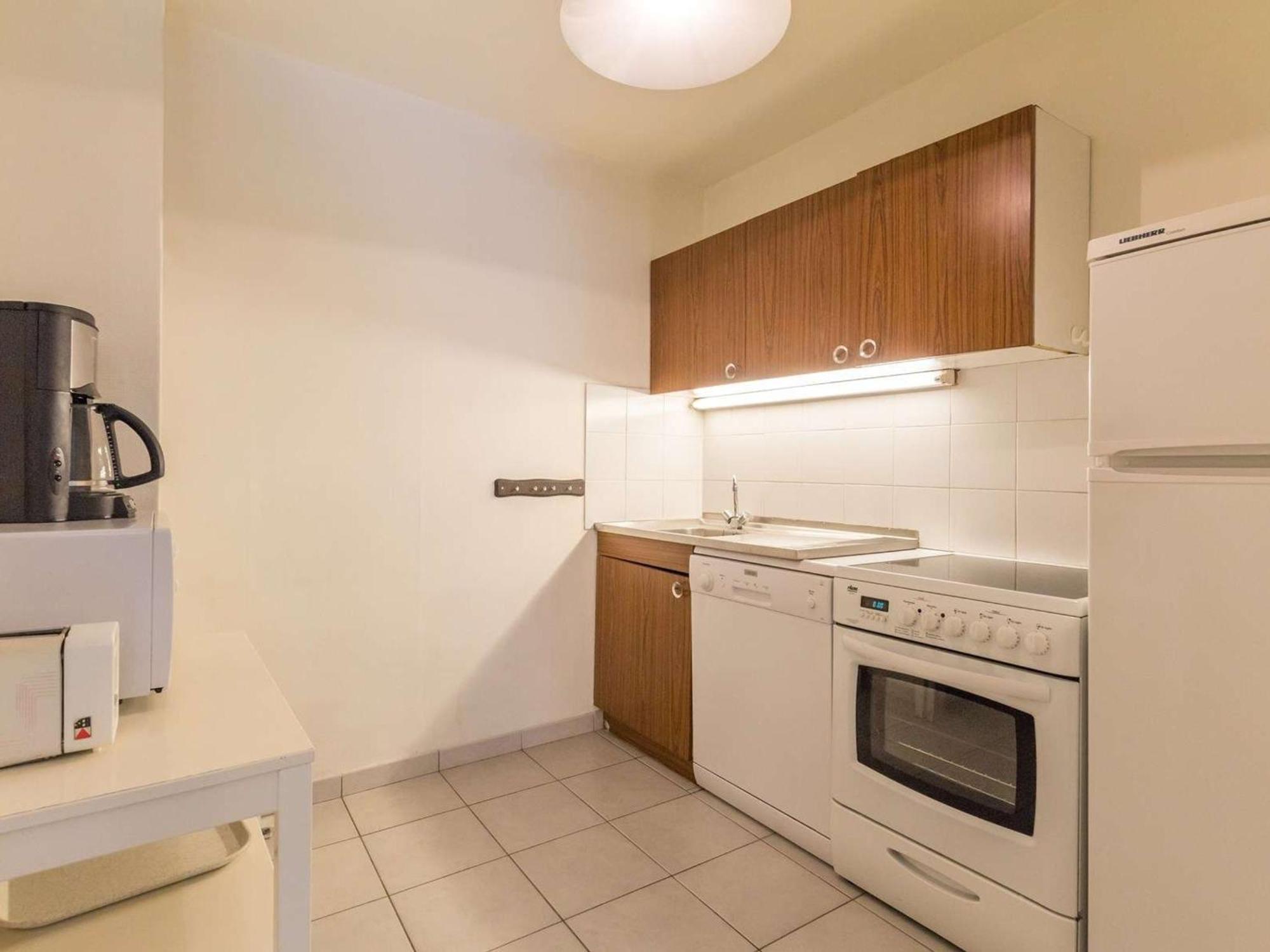 Appartement Cosy 2 Pieces, 6 Couchages, Proche Pistes Et Commerces, Parking Inclus - La Salle-Les-Alpes - Fr-1-330F-88 세르 슈발리에 외부 사진