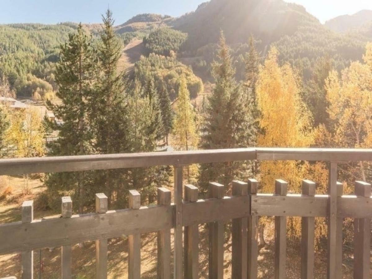 Appartement Cosy 2 Pieces, 6 Couchages, Proche Pistes Et Commerces, Parking Inclus - La Salle-Les-Alpes - Fr-1-330F-88 세르 슈발리에 외부 사진